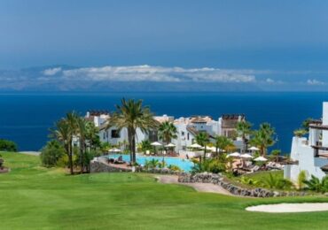 World Travel Awards: Los 10 Mejores Hoteles Españoles de Europa