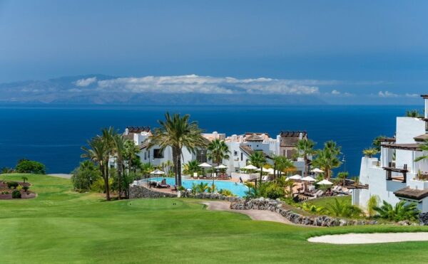 World Travel Awards: Los 10 Mejores Hoteles Españoles de Europa