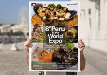 Chefs Peruanos Promoverán en Nueva York la Gastronomía de Perú