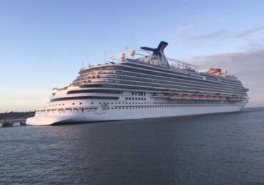 Cruceros Reactivarán la Economía y el Turismo en La Libertad