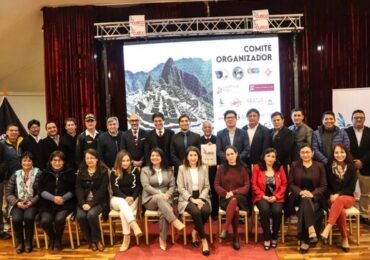 I Feria Internacional de Turismo ‘Cusco Travel Networking’