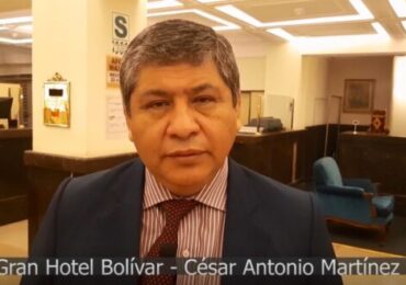 Gran Hotel Bolívar Realiza Importante Inversión Camino a los 100 años