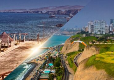 Mincetur Transfiere más de S/ 17 millones a Municipios de Miraflores e Islay