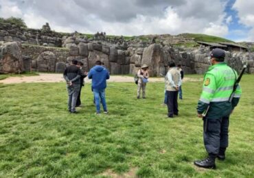Feriado Largo: Recomendaciones para Realizar un Turismo Seguro en el Perú