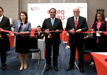 Expo Perú Latinoamérica Presenta lo Mejor de la Oferta de Turismo  en Colombia