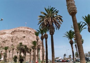 Chile Propone Oferta Turística que una Tacna y Arica