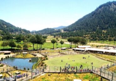 En Cajamarca Cerca de 9,000 Personas Visitaron Gratis Museos y Sitios Arqueológicos