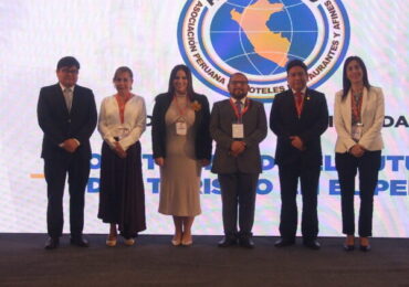 Turismo Nacional se pone en relieve con el IV Congreso Descentralizado de Ahora Perú en Arequipa (Turiweb)