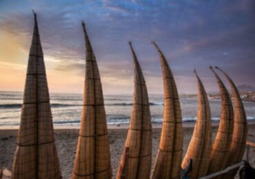 Trujillo: Impulsan Proyecto para Mejorar Playas