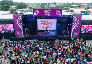 Plan Con Punche Perú Contempla Paquete Inicial de S/ 500 millones para Turismo