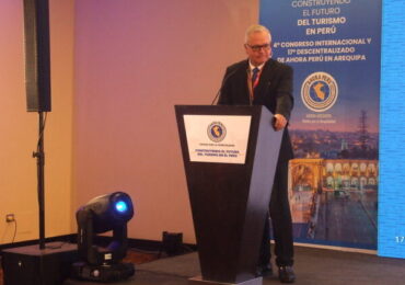 Conferencia: “Generando Rentabilidad con Eficiencia y Servicios de Alta Calidad en Hotelería”