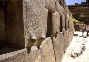 Condé Nast Traveller Destaca a Ollantaytambo Dentro de los Mejores Lugares del Mundo para el 2023