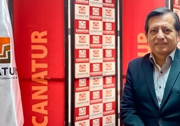 CANATUR: “Tenemos que Hacer que el Turismo sea más Nacional que Nunca al 2024”
