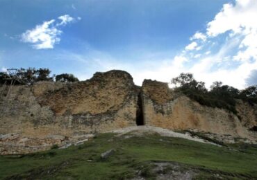 Kuélap: Denuncian Abandono de Sector Turismo