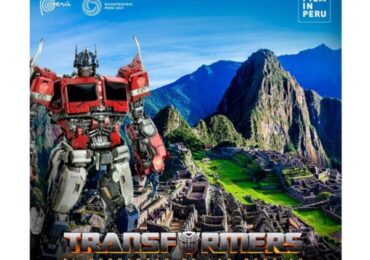 Turismo Receptivo en Cusco crecería 50% por “Transformers»