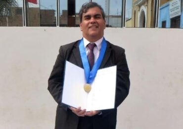 Designan a Director de Regional de Comercio Exterior y Turismo de la Región Lima