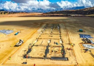 MTC: Aeropuerto de Chinchero Listo  a más Tardar el Segundo Trimestre de 2026