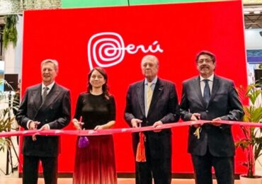 FITUR: Perú Sigue Concitando Interés de Operadores y Entidades Multilaterales de Turismo