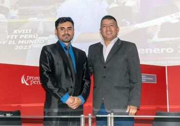XVIII Feria Internacional de Turismo Perú y el Mundo con más de 50 Expositores