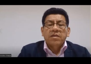 AHORA La Libertad Participó en Reunión con ministro de Turismo