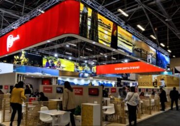 Perú Inició su Participación en la Vitrina Turística de ANATO
