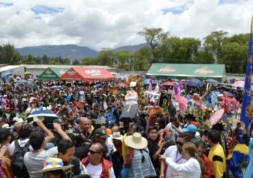 Pucallpa la Feria “Artesanías del Perú – Macro Región Oriente” 