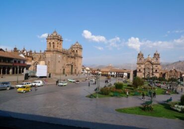 Cusco: Más de 7 mil Guías de Turismo Dejaron de Trabajar