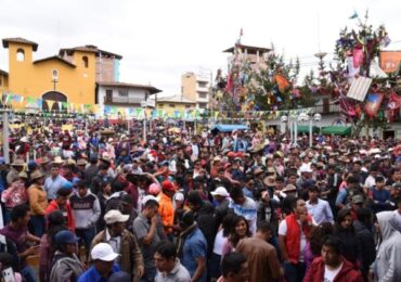 La Libertad: Julcán Espera Recibir más de 5,000 Visitantes por Carnaval