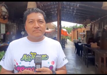 Semana Santa: Restaurantes Asociados de Lunahuaná se Preparan para Recibir Visitantes