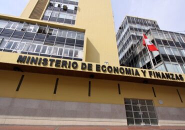 AHORA Perú Logró Reunión Fructífera con el MEF