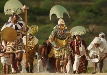 El País y La Vanguardia: Destacan Rutas de Vallejo y Moche