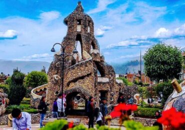 Huancayo: Invertirá 30 millones en Proyectos Turísticos