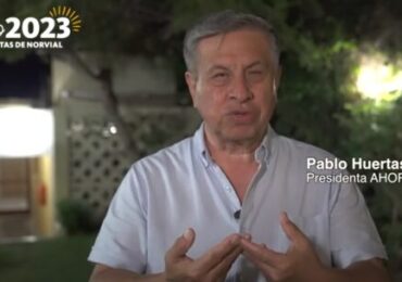 Norvial y Ahora´s del Norte Chico Lanzan Campaña “Verano 2023, por las Rutas de Norvial”