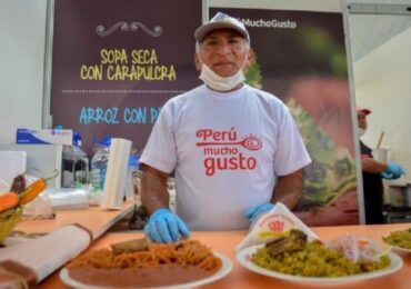Perú, Mucho Gusto: Tacna será Sede de Feria Gastronómica