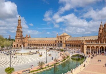 El Turismo Salva el Fiasco Económico a España