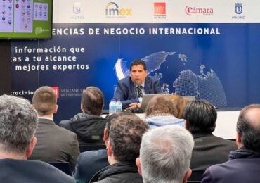 PROMPERÚ: Perú Logró Generar Interés de Inversionistas en Feria IMEX Madrid