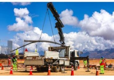 En Agosto Iniciará Construcción de Pista de Aterrizaje del Aeropuerto de Chinchero