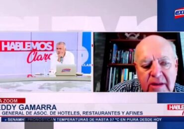 Restaurantes Asumen Alza de Precios de Alimentos (Exitosa)