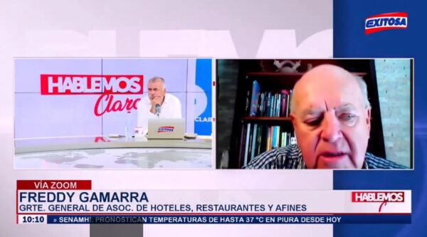 Restaurantes Asumen Alza de Precios de Alimentos (Exitosa)