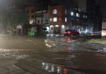 Aerolineas Permiten Reprogramar  Vuelos Gratis para Perjudicados por Lluvias