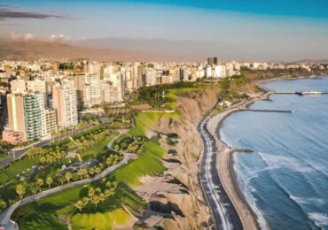 Miraflores Recupera S/ 33.6 mills. para Corredor Turístico del Malecón de la Reserva