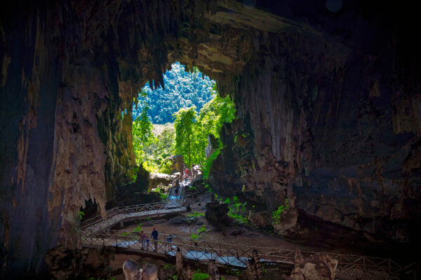 Parque Nacional de Tingo María es Reconocido en los Green Destinations Story Awards 2023