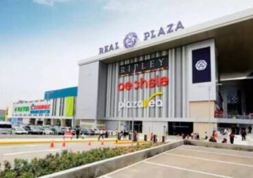 AHORA Perú Lamenta Cierre del Centro Comercial Puruchuco