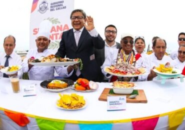 Callao Proyecta Recibir más de 70,000 Turistas en Feriado Largo de Semana Santa