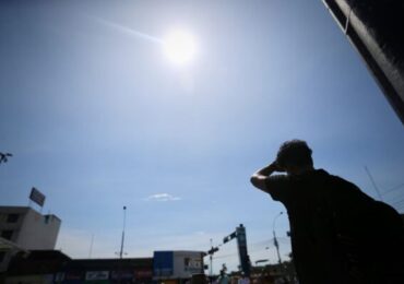 Senamhi: Lima Afrontará Picos de Calor de 32°C