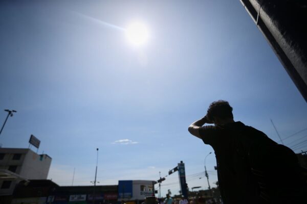 Senamhi: Lima Afrontará Picos de Calor de 32°C