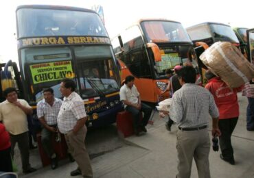 Cusco: Transportistas Interprovinciales Amenazan Paralizar