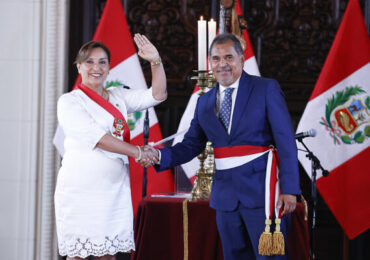 Perfil del Ministro de Comercio Exterior y Turismo, Juan Carlos Mathews