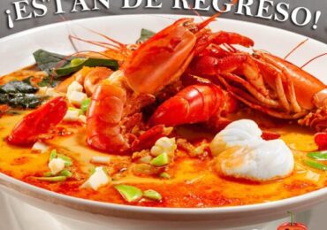 National Geographic: Perú entre los 10 Mejores Destinos Gastronómicos del Mundo