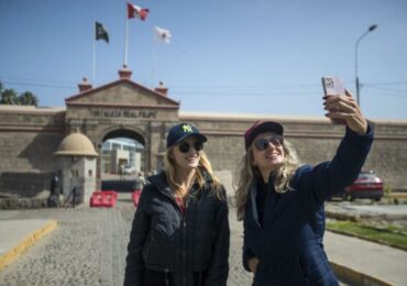 Mincetur Fortalece a PNP para Brindar Seguridad a Turistas